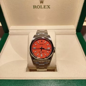 ROLEX