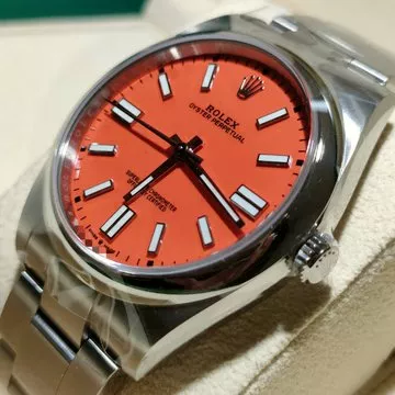 ROLEX