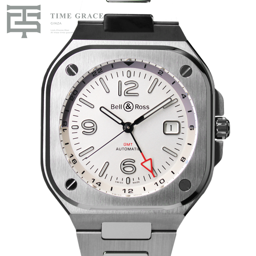 BR 05 GMT BR05G-SI-ST/SST