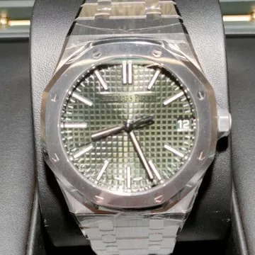 AUDEMARS PIGUET ROYAL OAK