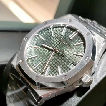AUDEMARS PIGUET ROYAL OAK