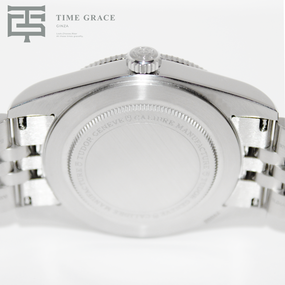 ブラックベイ 54 M79000-0001 ラグーンブルー