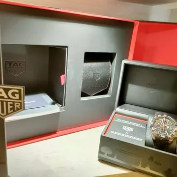 TAGHeuer formura1