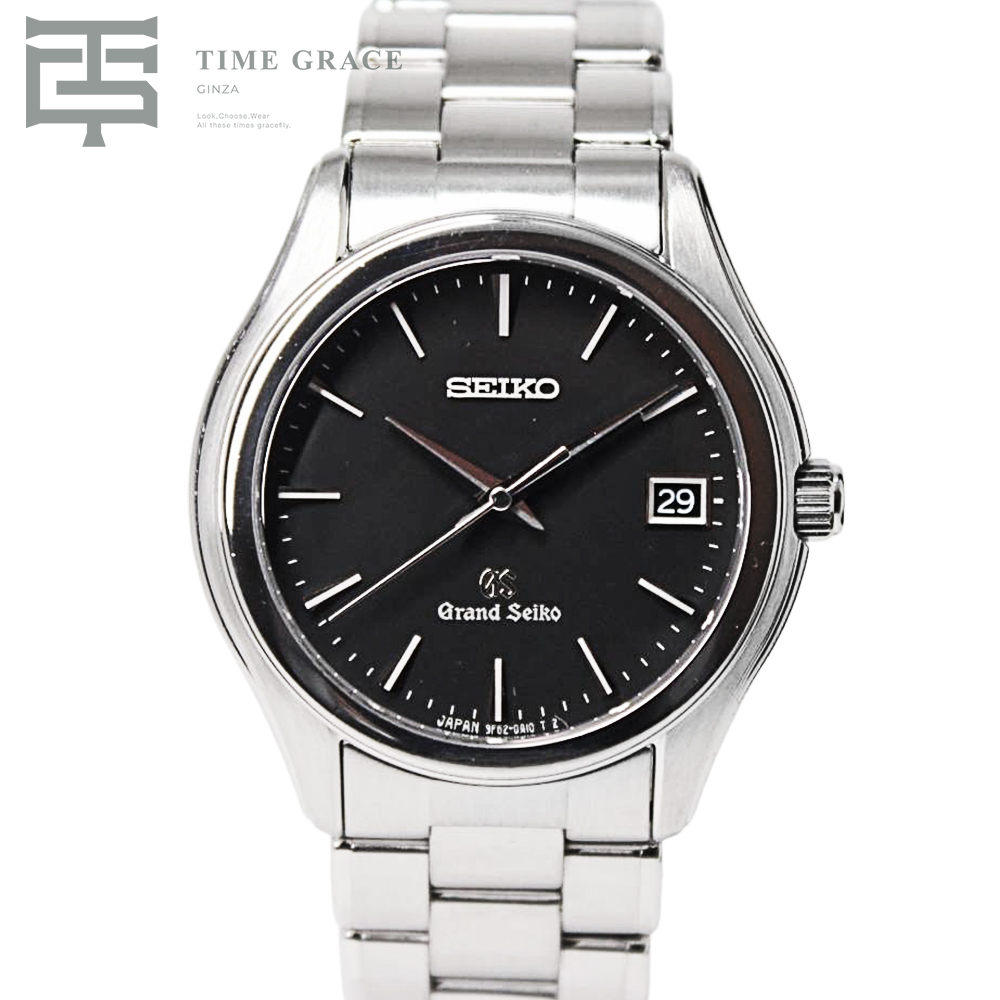 Grand Seiko SBGX041