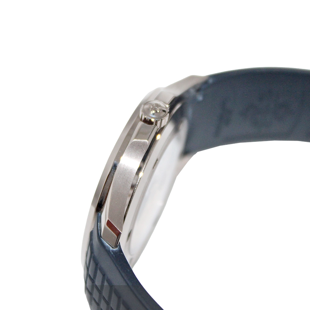 アクアノート ブルー  5168G-001　2020年3月ギャラ　現金限定価格