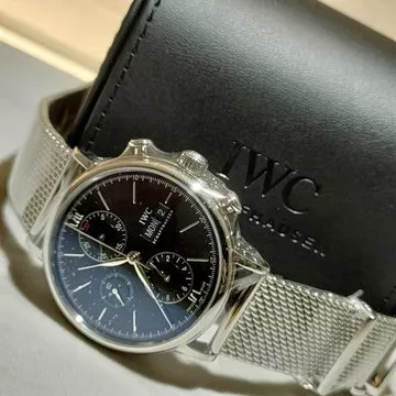 IWC PORTOFINO