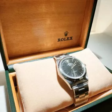 ROLEX AIR-KING