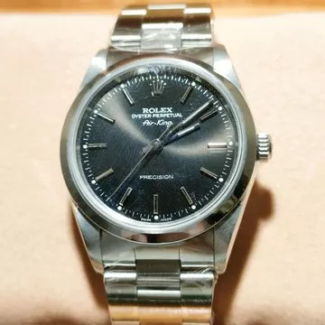ROLEX AIR-KING
