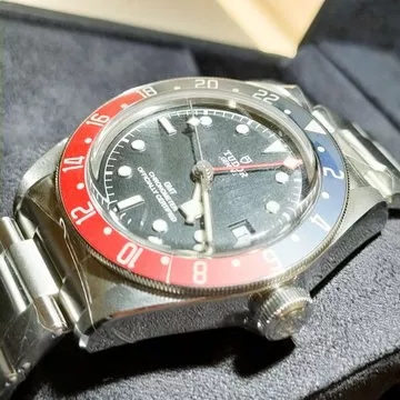 TUDOR BLACKT BAY