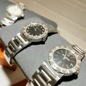 ブルガリ BVLGARI・BVLGARI