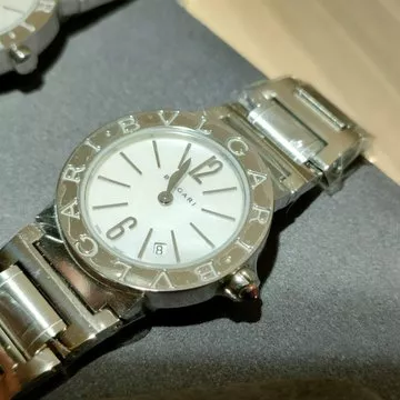 ブルガリ BVLGARI・BVLGARI