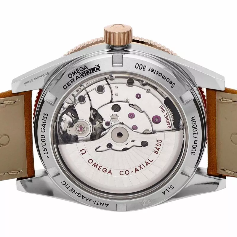 シーマスター 300 マスター コーアクシャル 41MM 233.22.41.21.01.002