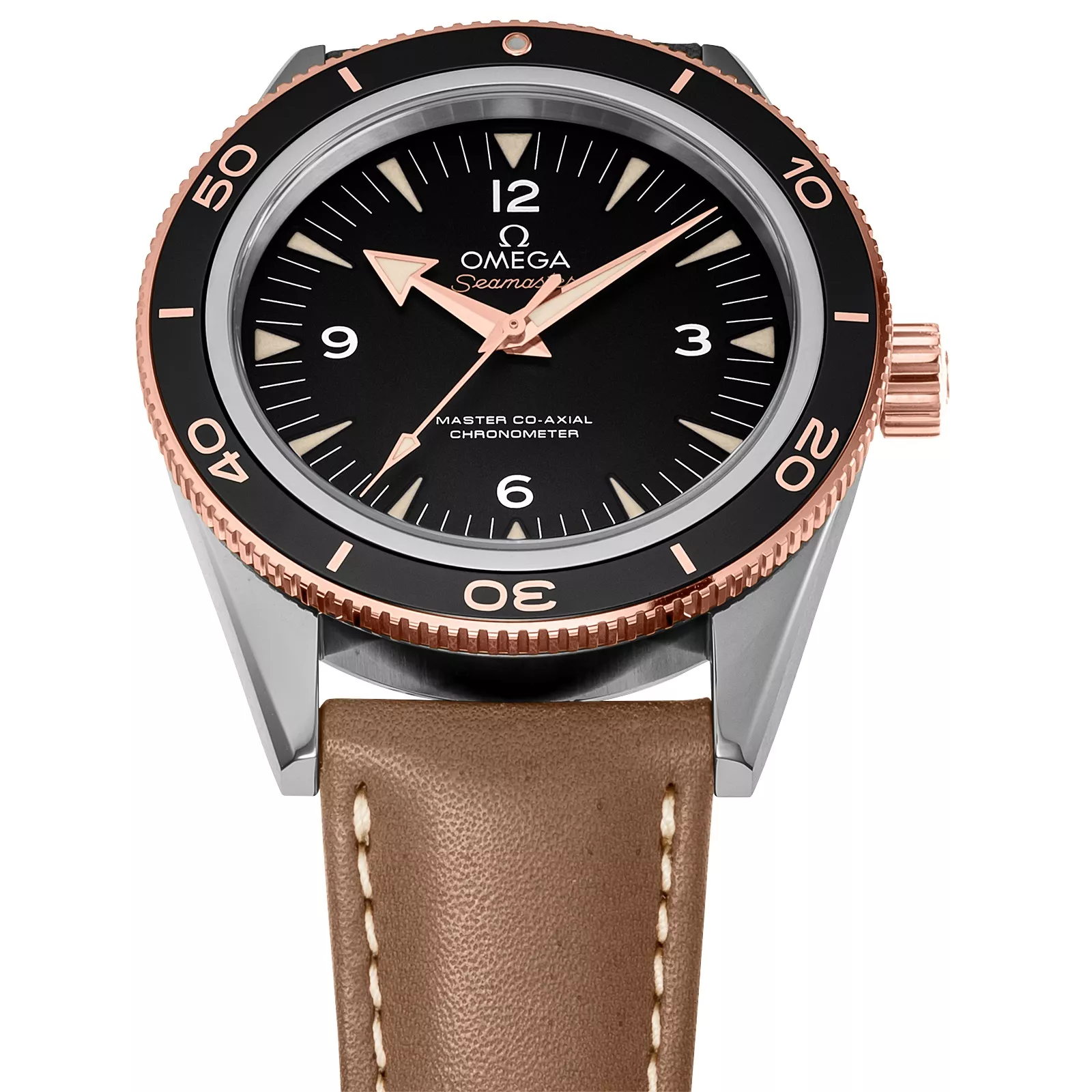 シーマスター 300 マスター コーアクシャル 41MM 233.22.41.21.01.002