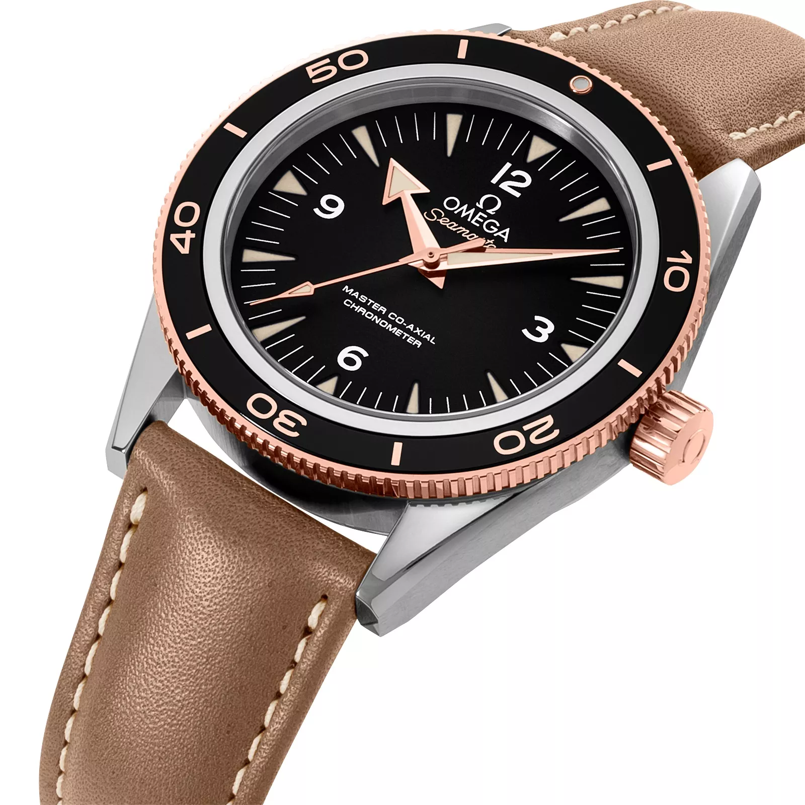 シーマスター 300 マスター コーアクシャル 41MM 233.22.41.21.01.002