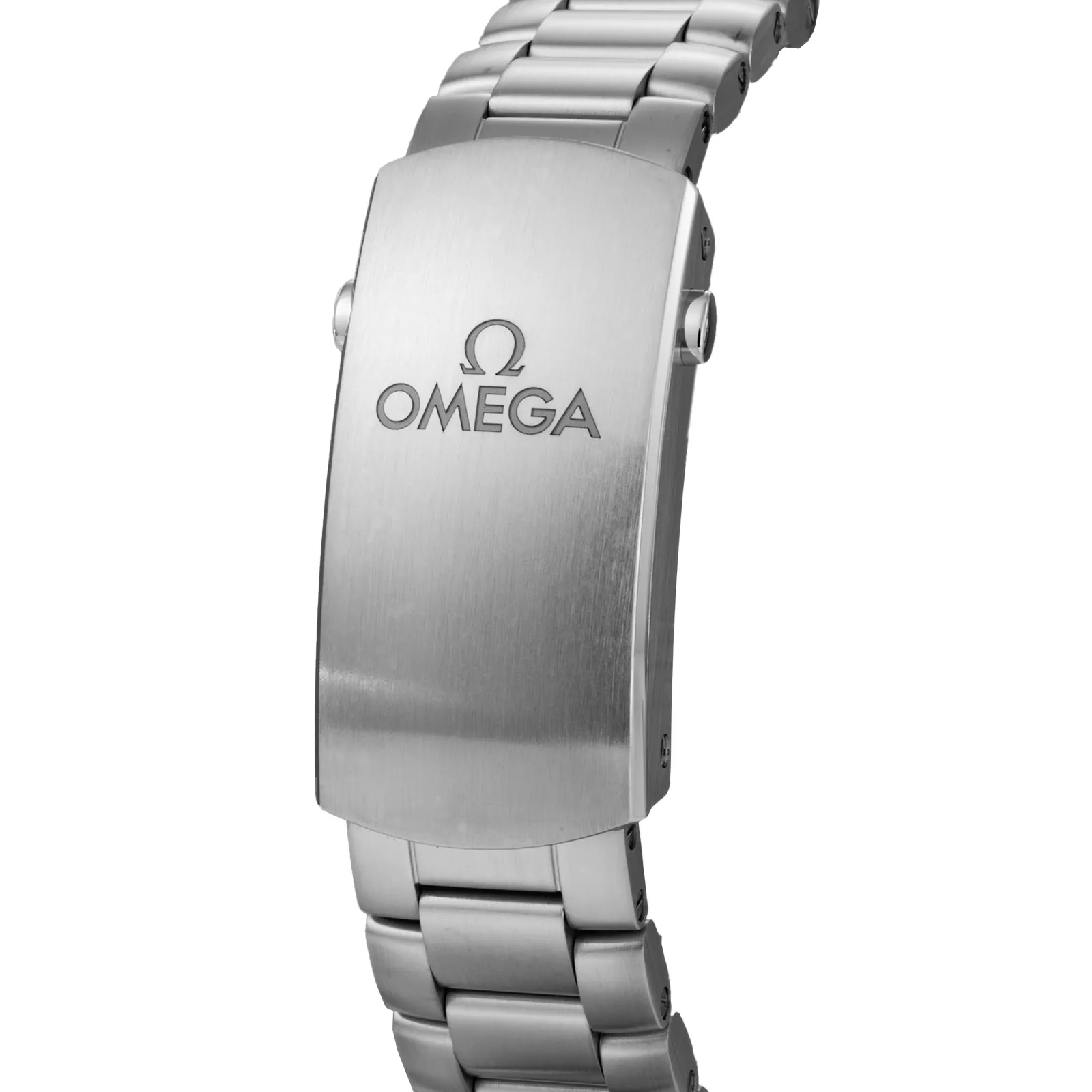 シーマスター プラネットオーシャン 600M コーアクシャル マスター クロノメーター 43.5MM 215.30.44.21.03.001