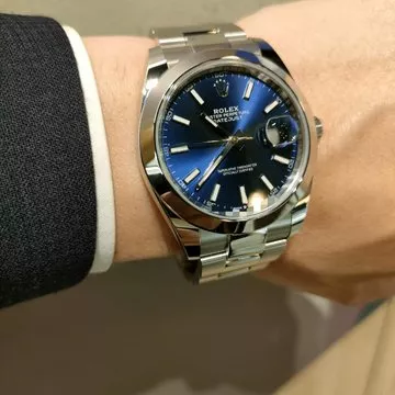 ROLEX DATEJUST