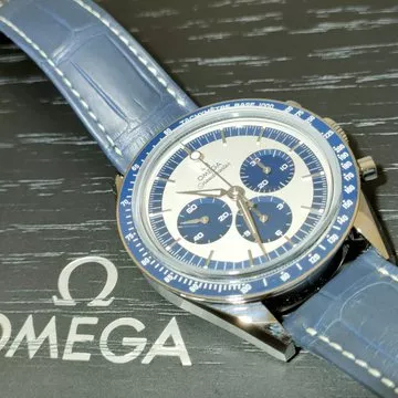 OMEGA SPEEDMASTER