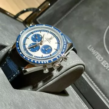OMEGA SPEEDMASTER