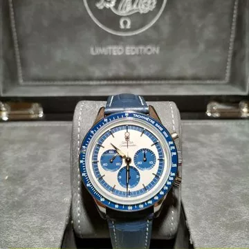 OMEGA SPEEDMASTER