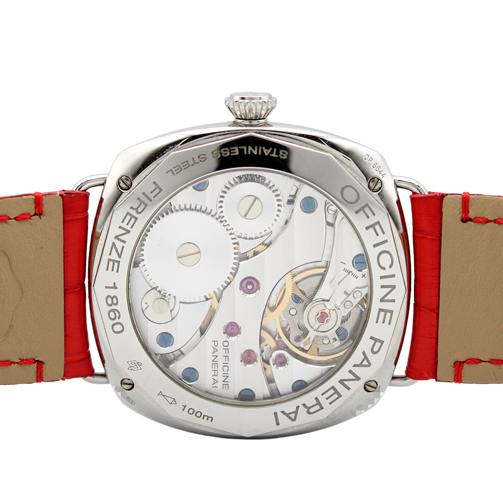 ラジオミール ブラックシール PAM00183