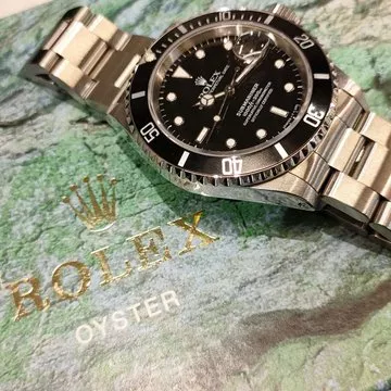 ROLEX SUBMARINER