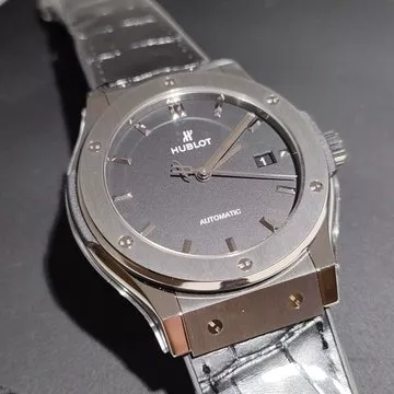 HUBLOT CLASSIC FUSION