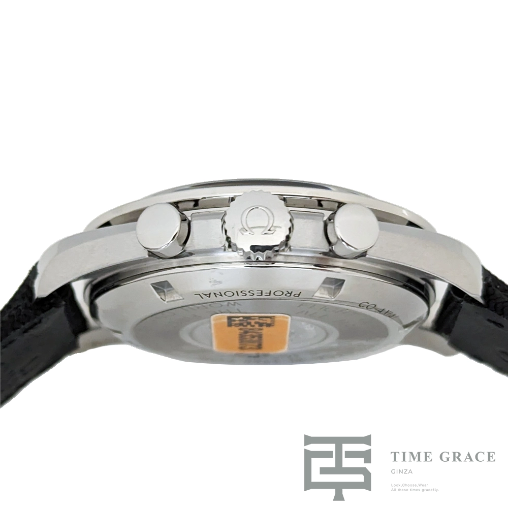 スピードマスター ムーンウォッチ プロフェッショナル 42MM 310.32.42.50.01.001