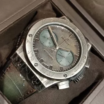 HUBLOT CLASSIC FUSION