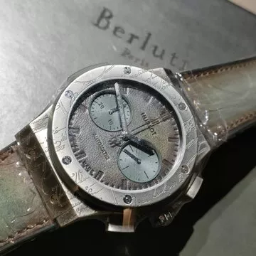 HUBLOT CLASSIC FUSION