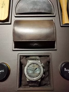 HUBLOT CLASSIC FUSION