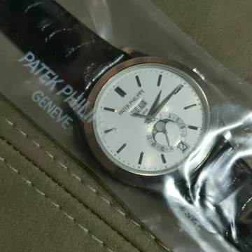 PATEK PHILIPPE COMPLICATIONS