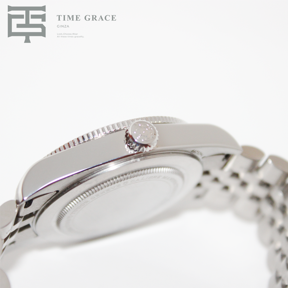 ブラックベイ 54 M79000-0001 ラグーンブルー