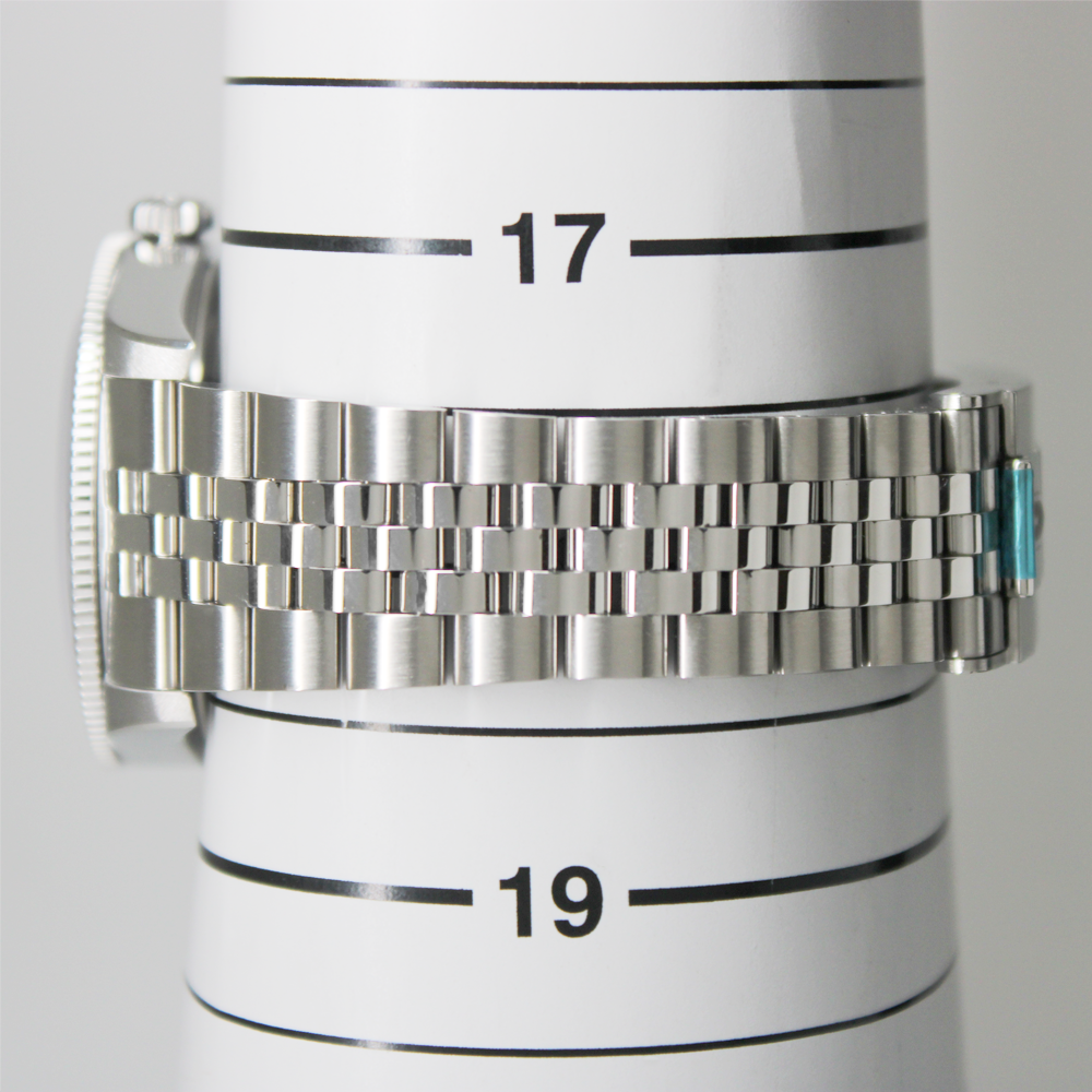 ブラックベイ 54 M79000-0001 ラグーンブルー