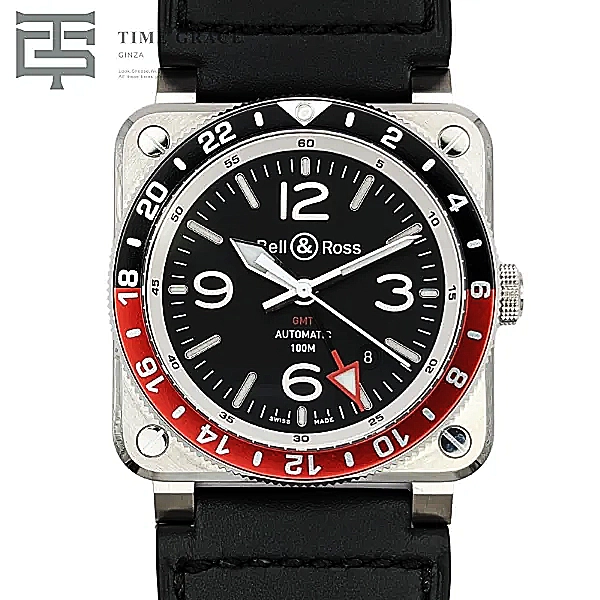 Instruments BR03-93 GMT