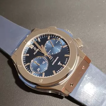 HUBLOT CLASSIC FUSION
