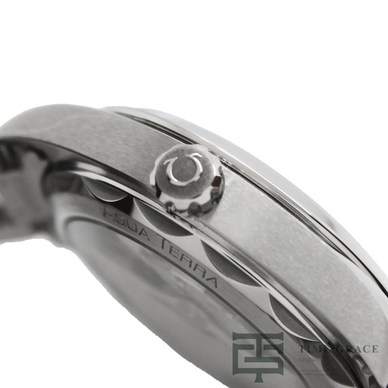 シーマスター アクアテラ 150M コーアクシャル マスター クロノメーター 41MM 220.10.41.21.03.004