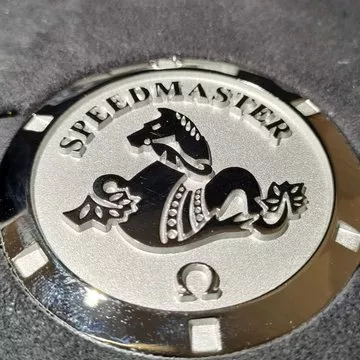 OMEGA SPEEDMASTER