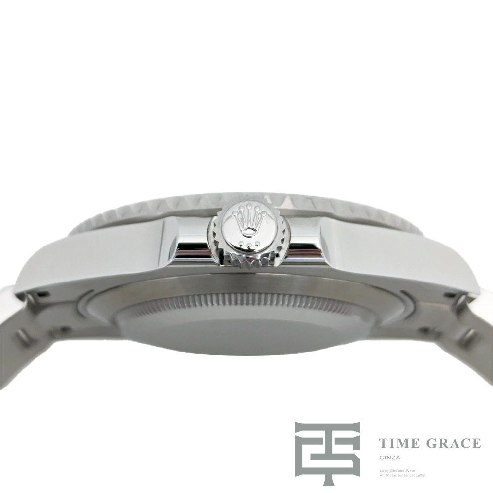 サブマリーナー 124060 【現金特価】