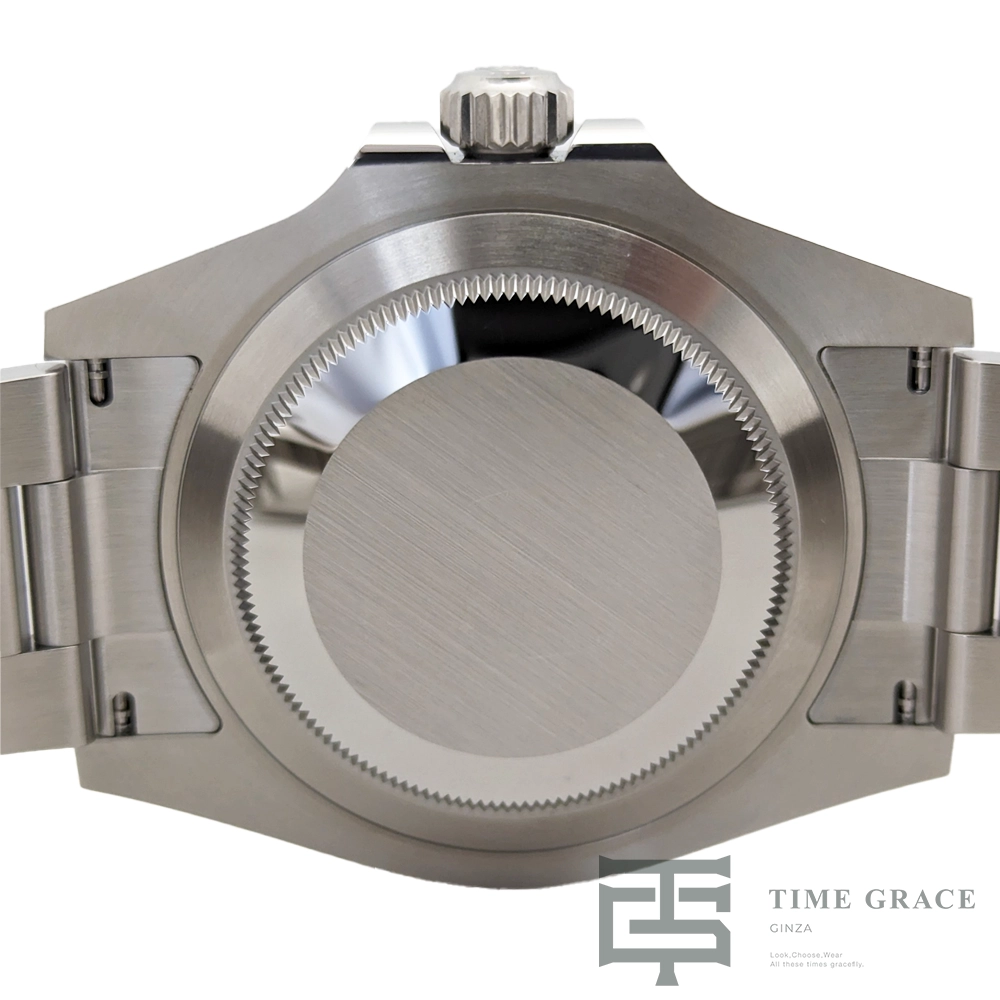 サブマリーナー 124060 【現金特価】