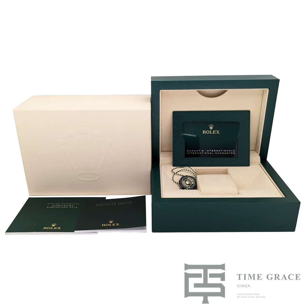 サブマリーナー 124060 【現金特価】