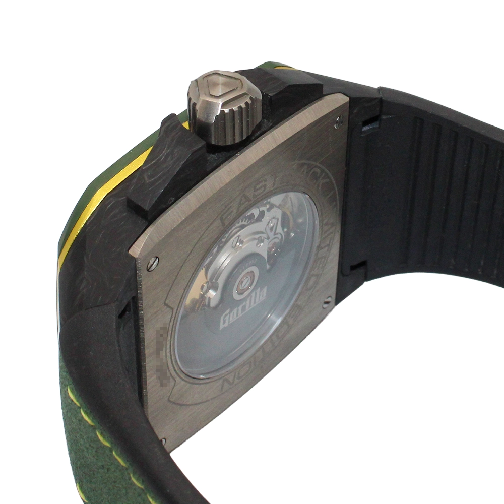 ファストバック GTドリフト エリーゼ  世界限定350本 44mm