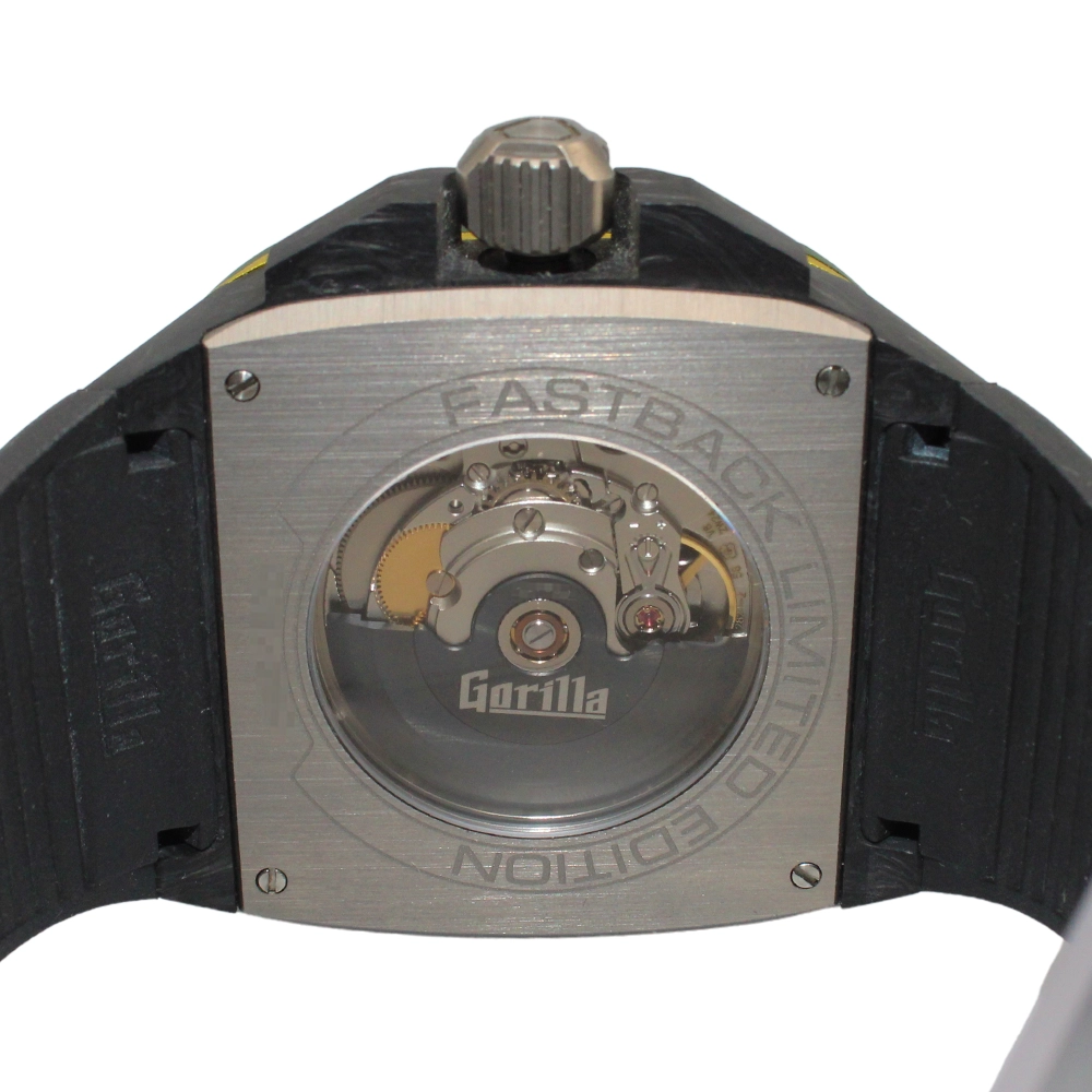 ファストバック GTドリフト エリーゼ  世界限定350本 44mm