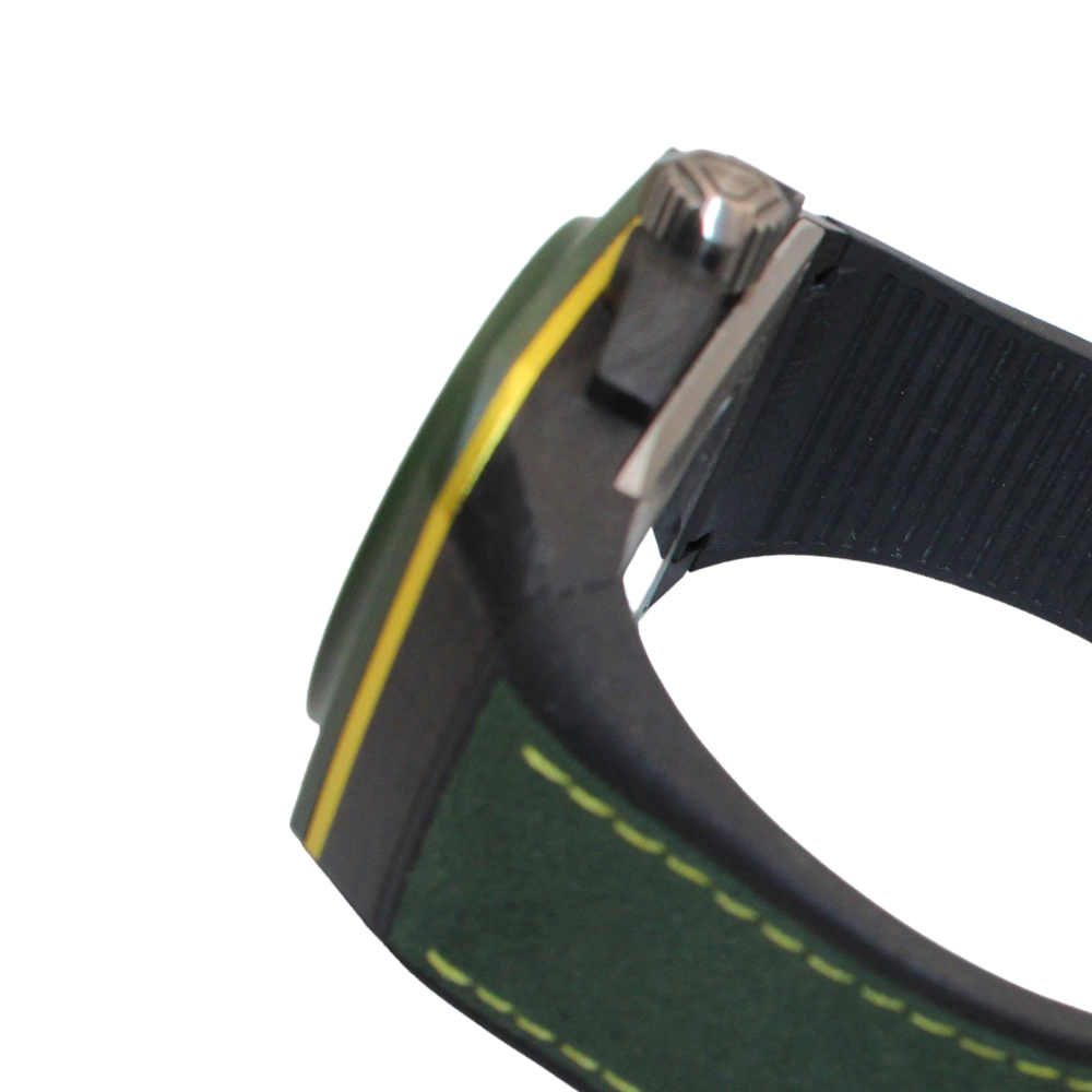 ファストバック GTドリフト エリーゼ  世界限定350本 44mm