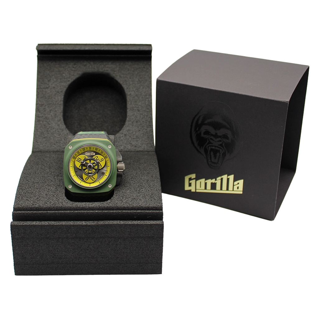 ファストバック GTドリフト エリーゼ  世界限定350本 44mm