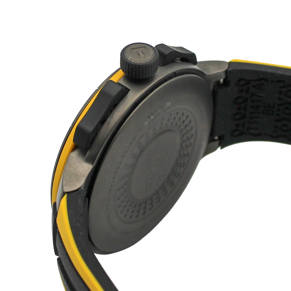 ティーレース ツールドフランス 2020 限定 44mm