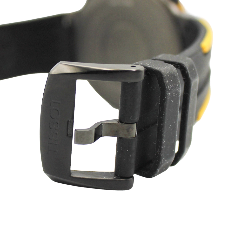 ティーレース ツールドフランス 2020 限定 44mm