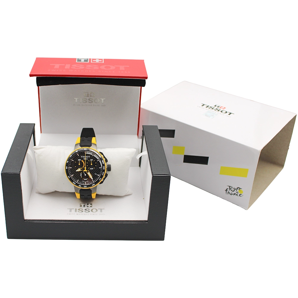 ティーレース ツールドフランス 2020 限定 44mm