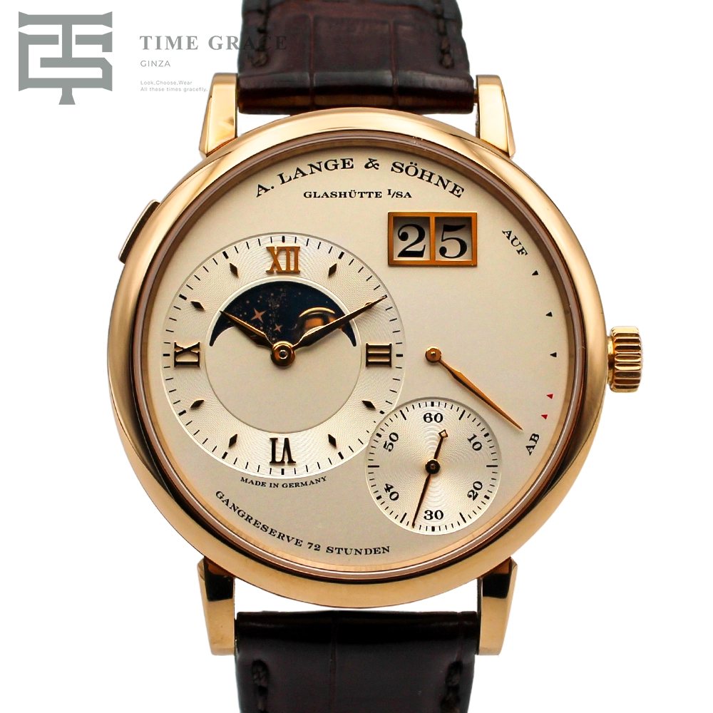 グランド・ランゲ1・ムーンフェイズ 139.032/LS1394AA 41mm