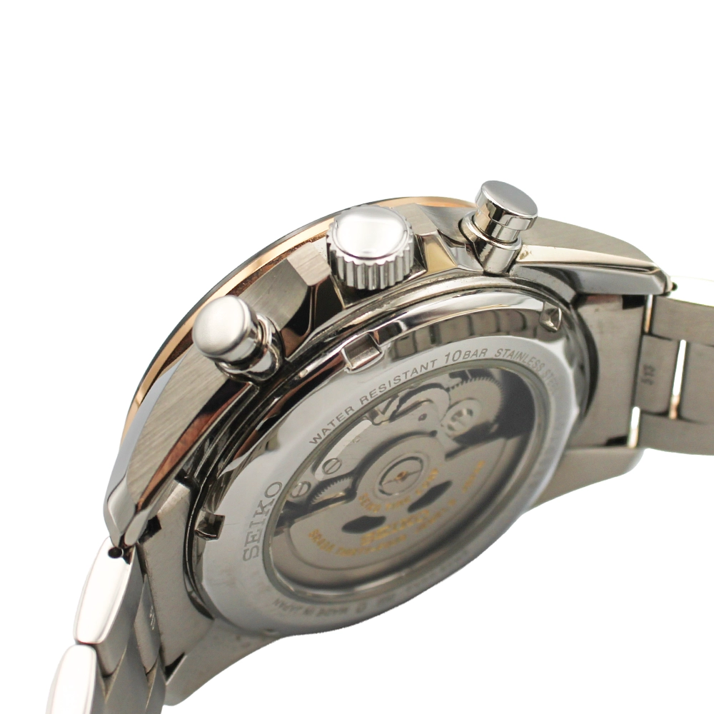 ブライツメカニカル クロノグラフ 42.5 mm