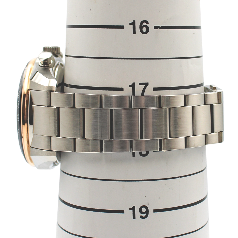 ブライツメカニカル クロノグラフ 42.5 mm